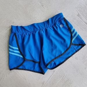 Adidas Climalite Running Shorts